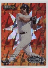 1996 Collector's Choice You Crash the Game Vinny Castilla (September 13-15) 12zm