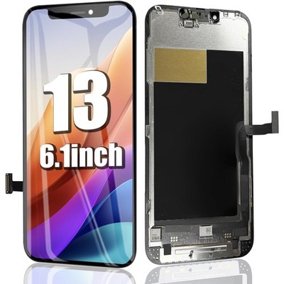 INCELL For iPhone 13 Screen Replacement LCD Display Touch Digitizer Assembly