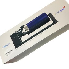 Creality Rotating Kit Pro Laser Rotary Roller 3 in 1 Multi-Function Engraving