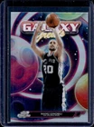 2025 Topps Cosmic Chrome Manu Ginobili Refractor (RAW)