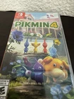 Pikmin 4 - Nintendo Switch