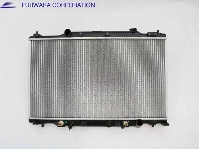 HONDA Stream 2000 LA-RN4 Radiator 19010PNA902 [New] [PA13335991] - Image 2 of 2