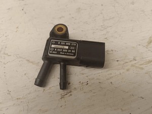 MERCEDES-BENZ C W204 DPF-Drucksensor A6429050100 2.14 Diesel 125kw 27660203