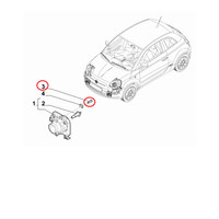 Originale Vite FüR Fiat Alfa Lancia OE 7743522 46430568
