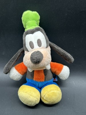 Goofy Kuscheltier Ca 22cm Im Top Zustand