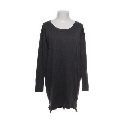 MbyM, Strickpullover, Größe: XS/S, Grau, Acryl/Nylon/Wolle, Einfarbig #Ocm