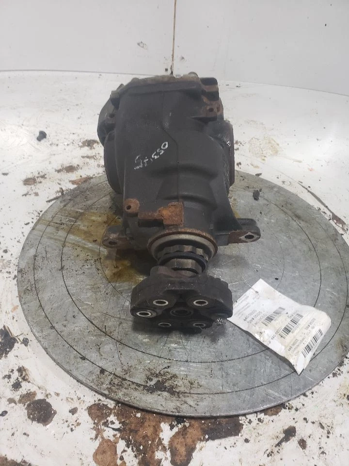 Carrier 后 AWD 自动变速器 适合 12-18 宝马 320i 1378215 — 第 2/4 张图片