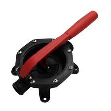 720GPH SEAFLO Bateau Marine Manuel Diaphragme Main Pompe à Eau De Cale En