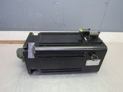 MODICON SERVO MOTOR BPH1904K5MA2CA1 9100W 2700RPM 480V REFURBISHED !! M/OFFER !!