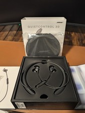 Bose QuietControl 30 Wireless Noise Cancelling Neckband Earphones - Mint
