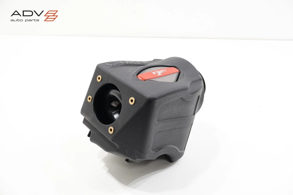 Jeep Wrangler JK 2012-2018 motor 3,6 L filtro de admisión caja de carcasa Foto 2 de 4