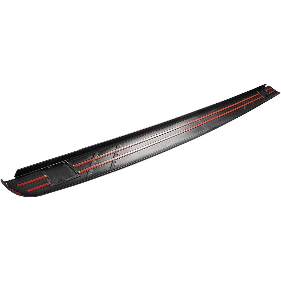 926-938 Dorman Bed Rail Cap  Passenger Right Side for Chevy F150 Truck Hand GMC - Image 2 of 4