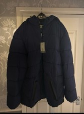 Men’s Winter Coat TU Sainsbury’s 