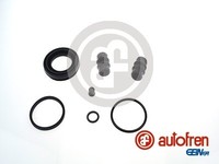 1X Autofren Seinsa D41631 Reparatursatz Bremssattel FüR Alpina