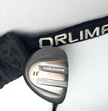 Orlimar Trimetal 11° Driver Graphite Shaft Regular IIII