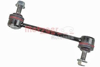 Metzger Stange/Strebe, Stabilisator Vorderachse Beidseitig FüR Alfa Romeo