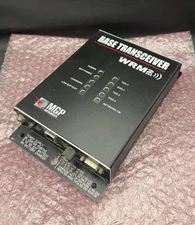 Mirion MGP Canberra MR2-9001 900 MHz BASE Transceiver for WRM2