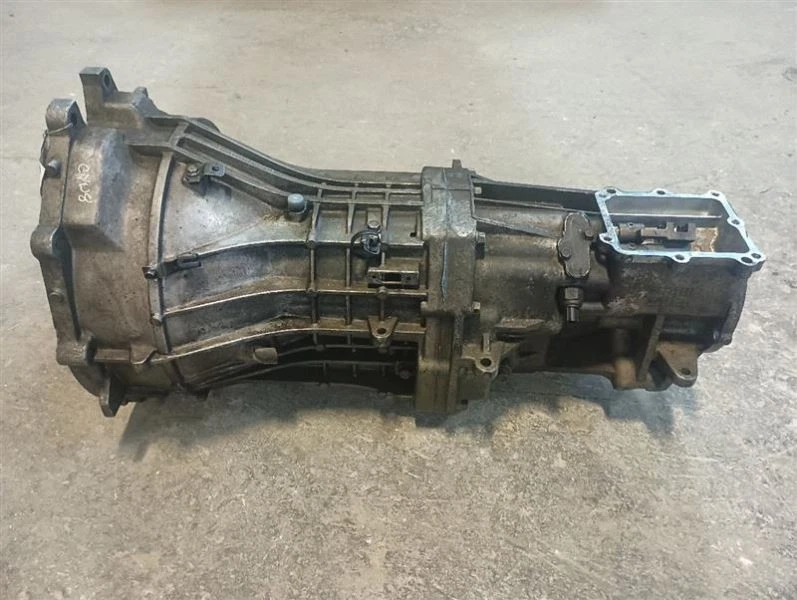 Manual Transmission 182,450 Miles from 2006 Kia Sorento 4x4 6717868 Foto 3 de 4