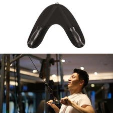 Ab Crunch Harness Core Muscle Training Fitness Pull Harness Adults Men Women