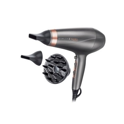 Remington AC8820 Haartrockner, silber