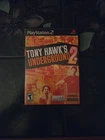 Tony Hawk's Underground 2 Sony PlayStation 2 - No Manual