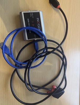 Inogeni DVIUSB VDO-DEX3