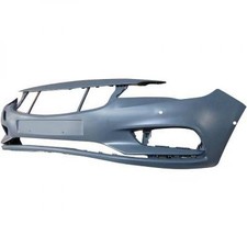 Stoßstange vorne ohne SWR für 4x PDC für Opel Astra K ab Baujahr 2015