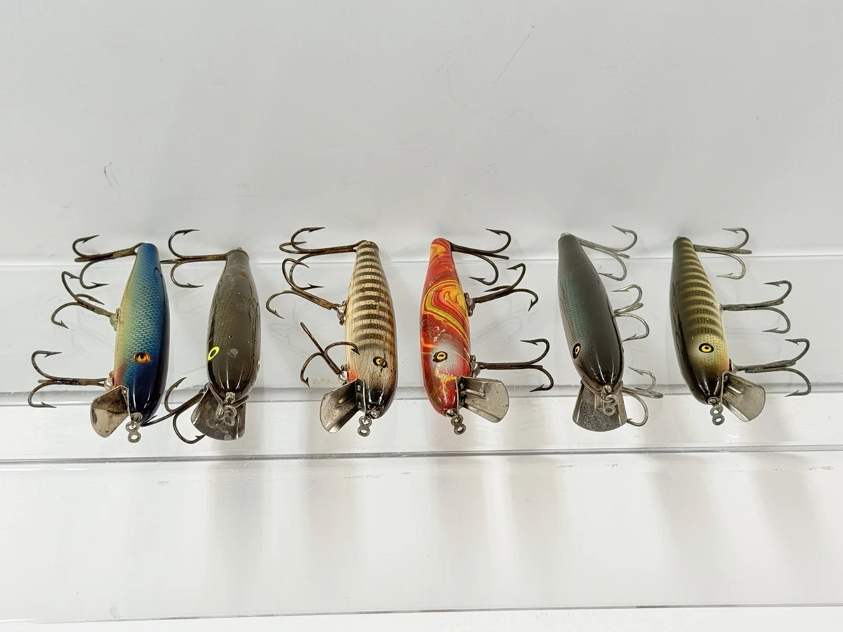 Pflüger Vintage Fishing Equipment for sale | eBay