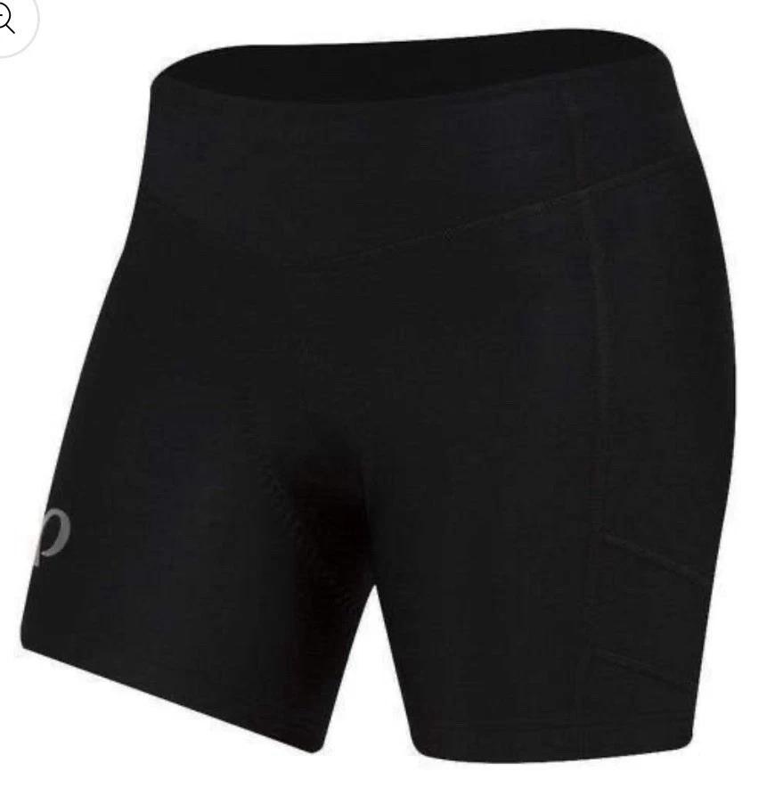 Shorts doublé SELECT pour femme de Pearl Izumi