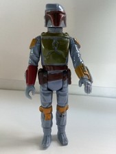 1979 Vintage Kenner Star Wars Boba Fett Action Figure H