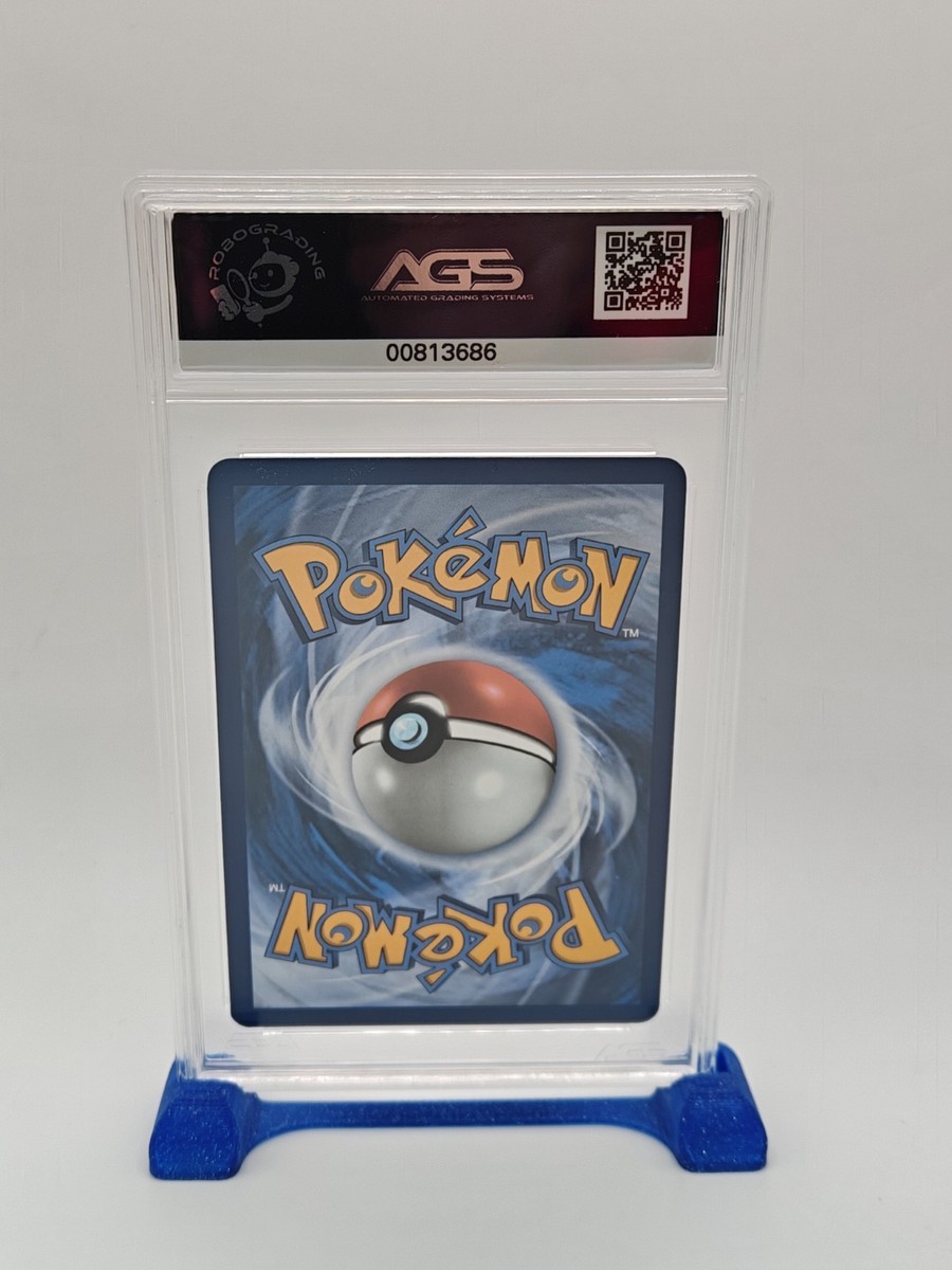 Nのゼクロム ポケモンセンターロゴ入り プロモ 031/XY-P N's Zekrom - 031 (Pokemon Center Exclusive) 031 Me: Mega Evolution