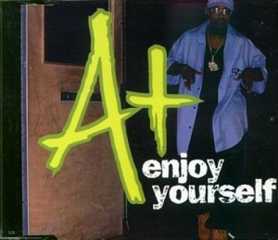 Enjoy Yourself , A