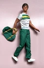🤍 Barbie 🤍 1983 Vintage Great Shape Boy Boyfriend Ken Doll