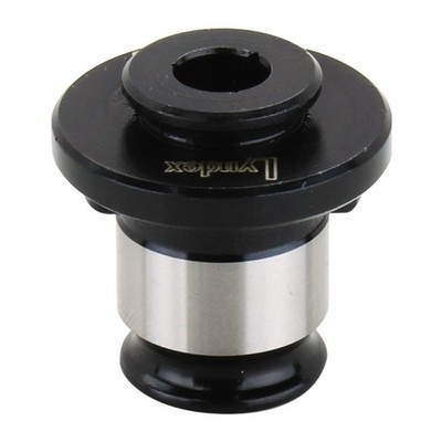 Lyndex Corp. #1 Positive Drive Rigid Tap Collet .220x.165 5.6x4.2 #12 NT05-012