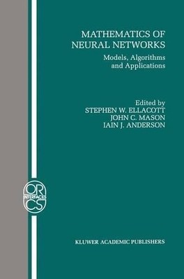 Mathematik neuronaler Netze - 9781461377948
