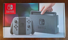 Nintendo Switch 32 GB SD Card - Excellent Condition, Complete - Unpatched