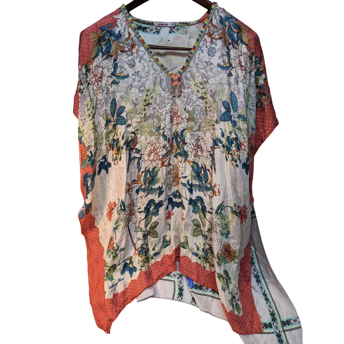 Psycho | T-shirt oversize vintage des années 2000