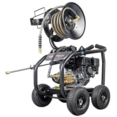 #ad Simpson 65202 SuperPro 3600 PSI 2.5 GPM Cold Water Gas Pressure Washer New $1299.99