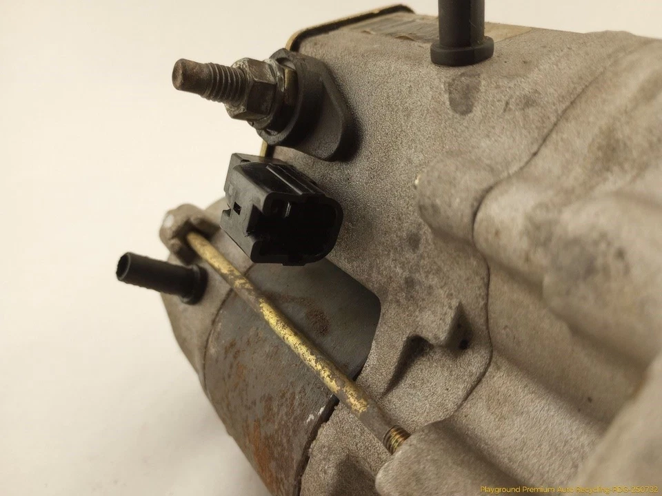 Toyota Celica GTS Starter Starting Motor 1.8L 4 Cylinder Fits 1994-1997 94 95 96 - Image 4 of 4