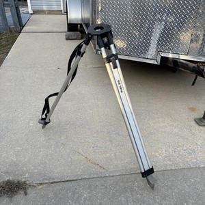 HILTI Height-Adjustable Tripod PUA25 Tripod Star PUA-25 Survey Tripod Stand Tool