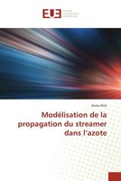Aicha Flitti | ModéLisation De La Propagation Du Streamer Dans L'azote | Buch