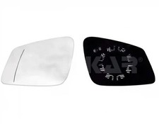 Retroviseur gauche (ou coque) BMW M6