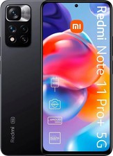 Redmi Note 11 Pro Plus Gris / 128 / Bon état