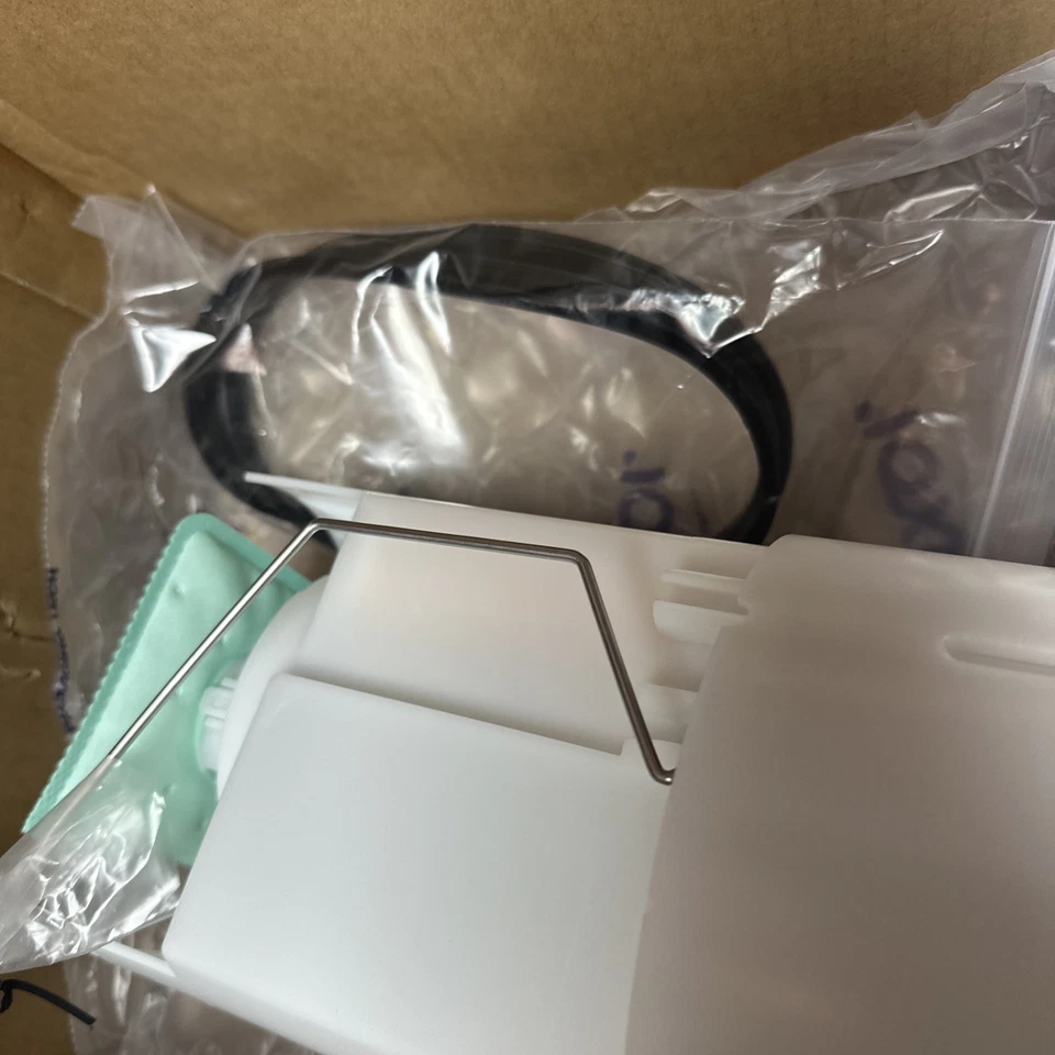 Conjunto de módulo de bomba de combustible Carter Dodge Ram 1500 2000-2001 P74801M Foto 4 de 4