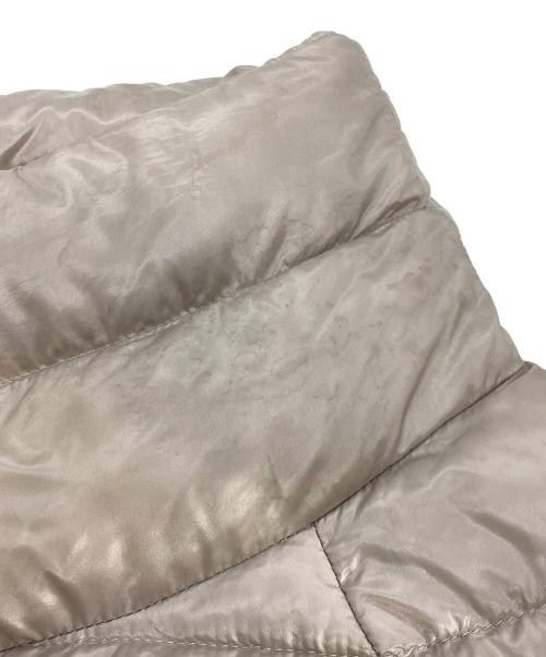 HERNO                    SOFIA Down Jacket beige … - image 8