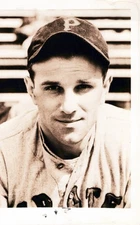 MLB Baseball Player Lee Handley (1938) ❤ Vintage Press Photo 1005K