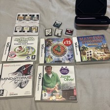 Nintendo Ds Games