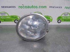 Antibrouillard Hyundai H-1