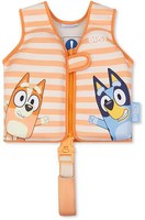 Swim Essentials Bluey Schwimmweste Schwimmhilfe FüR Kinder 3-6 Jahre Orange