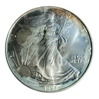 1994 American Silver Eagle 1 oz Coin US Mint